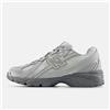 New Balance U7408PL New Balance 740 RainCloud/Silver Metallic (uomo)