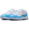 Nike FV5104-100 Nike Air Jordan 11 Retro Low "University Blue" (2026)