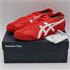 Asics Onitsuka Tiger 1183C102-601 Onitsuka Tiger Mexico 66 Classic Rosso/Bianco (Uomo)