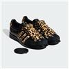 adidas KK2824 adidas Samba Bowling Core nero fornitore colore oro metallizzato (uomo)