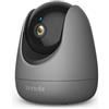 Tenda Telecamera WiFi Interno - Videocamera Sorveglianza 1080P con (Z4Y)