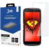 3MK Vetro ibrido per Doogee S41 Pro 3MK FlexibleGlass
