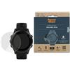 PanzerGlass Vetro temperato per SmartWatch 40mm PanzerGlass Clear