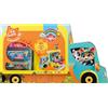 Didò Pasta da Modellare 44 Gatti Buffy Mobile Colori Misti Con Accessori Dido