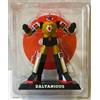 Centauria Daltanious Classic Robot Anime Collection Figure Serie 15 Cm Daltanius Come Foto