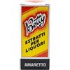 Betty Estratto per Liquore Amaretto Betty Flaconcino 20 cc Mandorla Amara