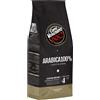 Caffè Vergnano 1882 Caffè in Grani Arabica 100% 1 confezione da 250 gr