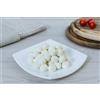 Bocconcini da 30 g di Mozzarella di Latte di Bufala Kg.1 totali