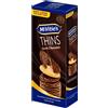 McVitie's McVities Digestive Thins Biscotti al cioccolato fondente, 150 g