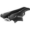 SMP Selle SMP VT30C - Sella in Carbonio, Unisex, 255 x 155 mm, 230 g, Colore: Nero