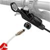 Strumento di riempimento olio freno idraulico per RockShox Reverb 1X biciclette