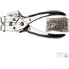 Maurer Pinza Maurer Professionale A Fustella Occhiellatrice Con 50 Occhielli