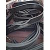 WOLAGRI Fascia Wolagri 300025 L= 867 H=5 Carraro Abbriata Guarnesi Omes Wolagri 59.409