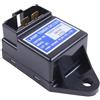 Per Motori per kubota Lampada Luminosa Timer ABS e Metallo Costruzione