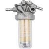 Gruppo filtro carburante per motore per kubota D1105 D1305 D722 con