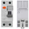 Jadeshay Interruttore Differenziale Magnetotermico 63A 30mA Tipo A AC230V 2 Polo