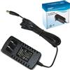 HQRP Alimentatore AC HQRP Per Casio CA-100 CT-625 CT-638 CT-700 CT-770 CTK-3000