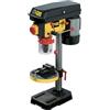 Fartools DPB 16E - Trapano da banco, 350 W, tipo di montaggio B16, Velocità di Rotazione 620-2620TR/min