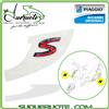 S2R TARGHETTA S STEMMA CARENA POSTERIORE SCUDO ANTERIORE PER LIBERTY IGET 50 125 150