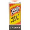 Betty Estratto per Liquore Cherry Betty Flaconcino 20 cc Ciliegie Mature