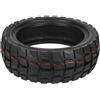 Pneumatico Tubeless Fuoristrada Tubeless per NUOVO Gomma 830g Esterno Qua