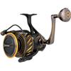 PENN International Mulinello da spinning PENN International AUTHORITY 10500 di JP