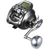 Daiwa Mulinello elettrico destro Daiwa 26 SEABORG 300J di JP