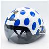 lazer Casco Crono / Aero LAZER Volante - Edizione Speciale Team Jumbo-Visma