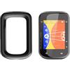 Custodia in silicone antiurto per tachimetro bici per igpsport BSC200S con
