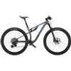 WILIER MTB carbonio Wilier URTA MAX SL SRAM S-1000 AXS 1X12 XM45 SID RL