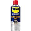 WD-40 Specialist WD-40 - Specialist - Grasso Catena Moto - Per Condizioni Umide - Lubrifica, Previene la ruggine a lungo termine, Riduce l'usura della catena della moto - Compatible con O, X, Z Rings - Spray 400ml