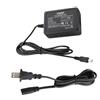 HQRP Alimentatore HQRP Compatibile Per Samsung HMX-QF320 SMX-F50BN SMX-F500 SMX-F53