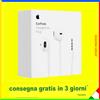 CUFFIE AURICOLARI EARPODS ORIGINALI CON JACK 3,5 MM PER APPLE IPHONE IPOD IPAD💎