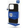 3MK Custodia per Nokia C31 3MK, nero opaco