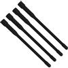 HQRP 4-Pack HQRP VHF High Gain Antenna per Vertex VX-210 VX-230 VX-260 VX-300 VX-350