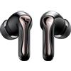 SoundPEATS Air5 Pro Cuffie Bluetooth 5.4 In Ear ANC Ibrido Fino a 55 dB Hi Res