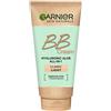 GARNIER BB Cream Hyaluronic Aloe Light tutti i tipi di pelle 50ml