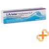ARTELAC Notturno Gel Occhio Lubrificante 10g Previene Secchezza Idratante