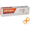 Elmex Elmax Anti Carie Dentifricio Professionale Con Fluoro 75 Ml