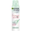GARNIER Mineral Hyaluronic Care 72h sensibile 150ml