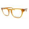 GANT Occhiali da Lettura GA3284 039 Ambra +0.25 A +3.50 Ponte Chiave