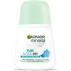GARNIER Mineral Pure Activ 48h roll 50ml