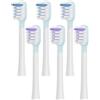 Laifen Wave Super Clean Testine Ricambio Spazzolino 30102 000028