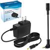 HQRP Adattatore AC per Omron HEM-705CP HEM-705CPN HEM-712C HEM-712CLC HEM-712CN2