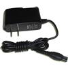 HQRP Cavo Alimentazione Adattatore CA Per Philips QT4021 QC5560 QC5570 QC5580