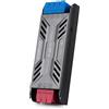 BRIMETI Transformador 220V a 24V BRIMETI Fuente Alimentacion 24V 150W 6,25A LED Driver