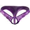 Brand New Lingerie intimo slip uomo perizoma traspirante apertura costume da bagn