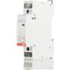 ABB ESB20-20N-01 ESB - Dispositivo di protezione della potenza, bobina da 24 V, 2 poli, 20 A, sicurezza