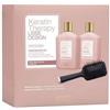 ALFAPARF MILANO ALFAPARF KERATIN THERAPY LISSE DESIGN MAINTENANCE KIT