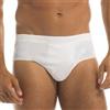 GARDA Set da 6 Slip Uomo 0764 Filo Di Scozia Garda